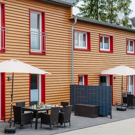 Wasserregal Braunlage Exterior foto