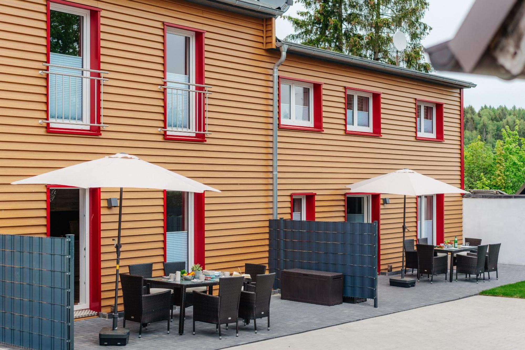 Wasserregal Braunlage Exterior foto